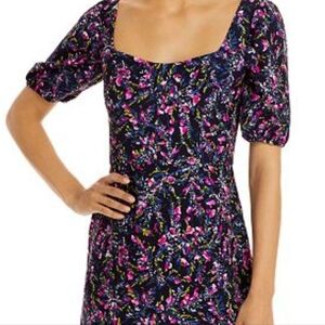 French connection dress